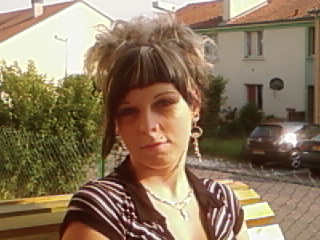 Ma poule