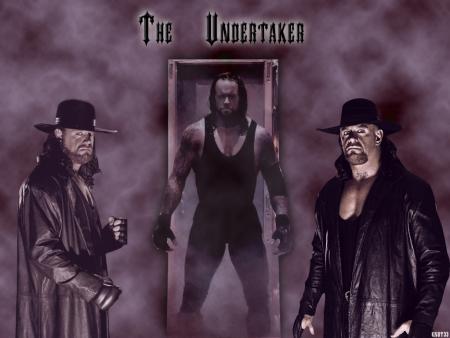 The Undertaker