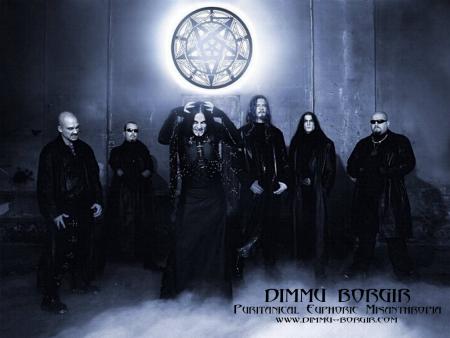 Dimmu Borgir